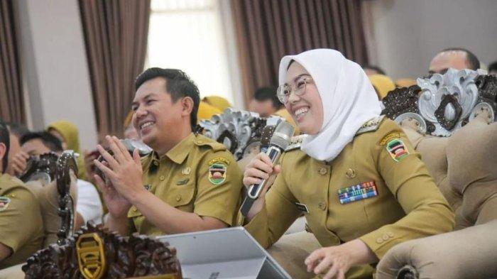 Prestasi Anne Ratna Mustika Mampu Jadikan Purwakarta Sebagai Tujuan Utama Investasi di Jabar