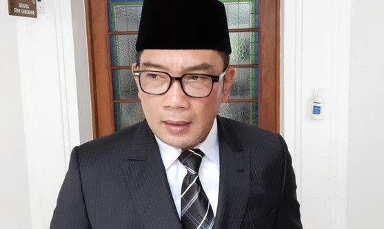 Ridwan Kamil Pertanyakan Kelaziman Metode Bocah Autis Dijepit Terapis di Depok