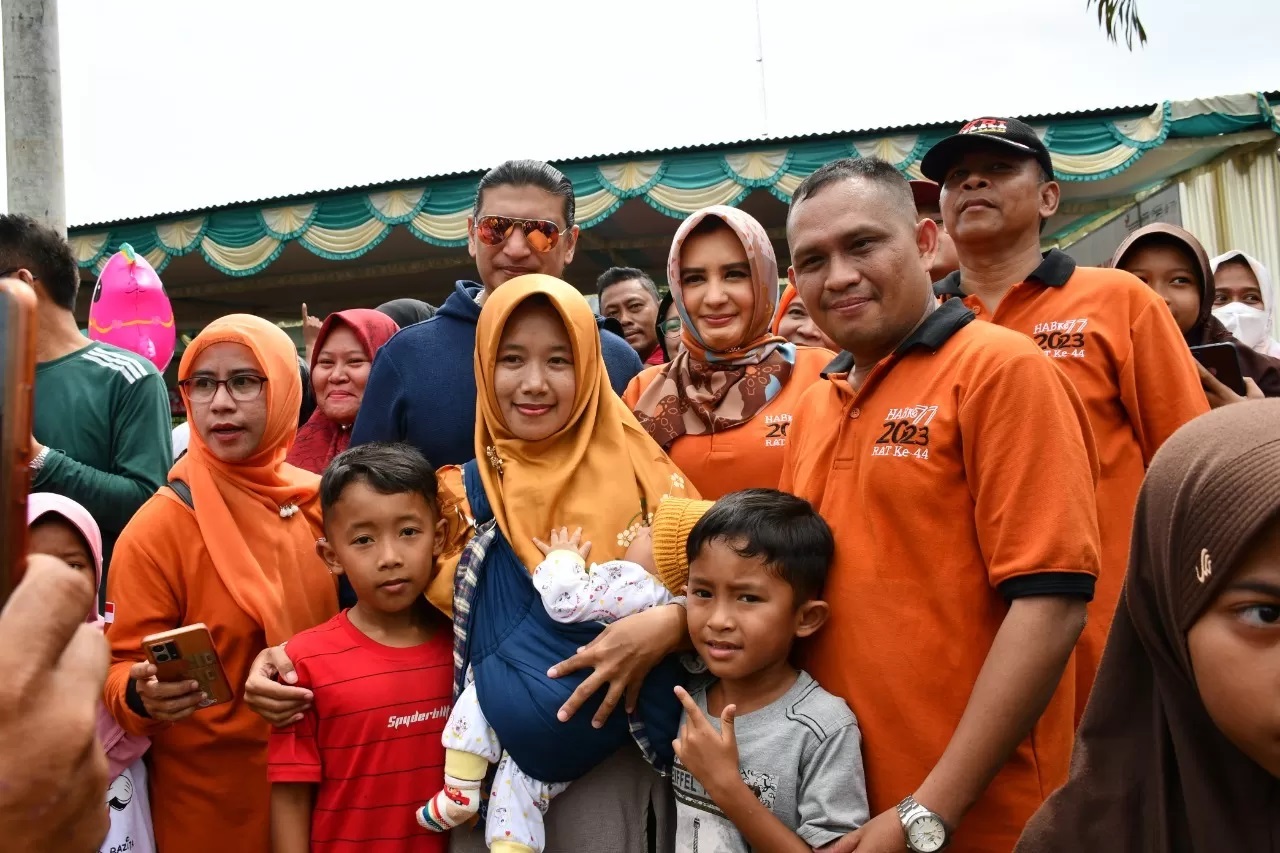 Fadia Arafiq Soroti Tingginya Angka Pernikahan Dini di Kota Santri, Kemenag Harus Turun Tangan