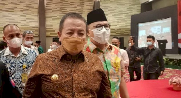 Jika Ingin Maju Lagi Cagub Lampung 2024, Alzier Dianis Thabranie Harap Arinal Djunaidi Tak Anti Kritik