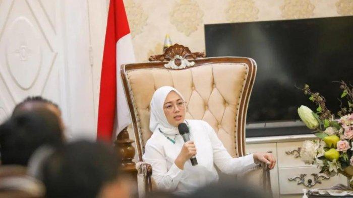 Sampah Plastik Makin Banyak di Purwakarta, Anne Ratna Mustika Gulirkan Program Raksapuri