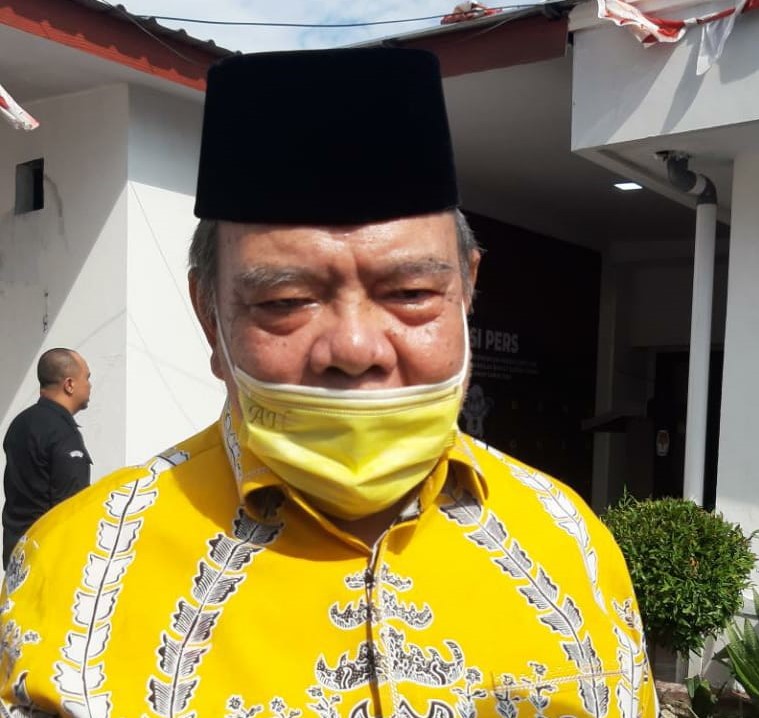 Sun Biki Berbagi Tips Agar Selalu Terpilih Jadi Anggota Legislatif Selama 8 Periode