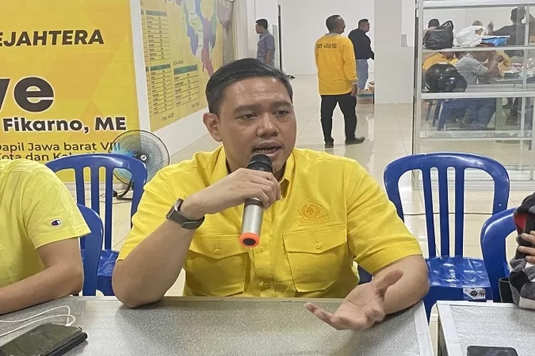 Dave Laksono Optimis Hasil Partai Golkar di Pemilu 2024 Lebih Baik Ketimbang Hasil Survei