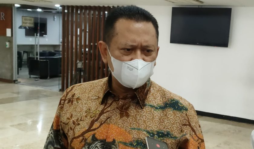 Bamsoet Minta Kementan RI Fokus Pada Peningkatan Kesejahteraan Petani