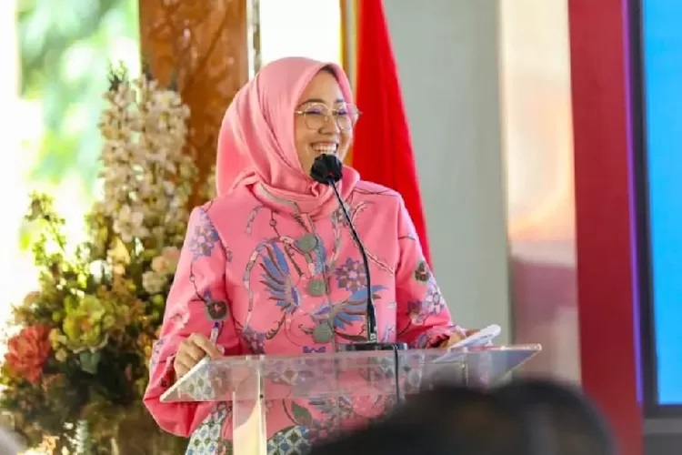 Selamat! Di Tangan Anne Ratna Mustika, Pemkab Purwakarta Raih Dua Penghargaan Dari BPKP