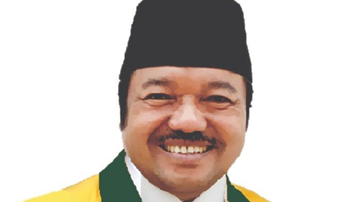 Tolak Keras Wacana Munaslub Partai Golkar, Satkar Ulama Pasang Badan Untuk Airlangga Hartarto