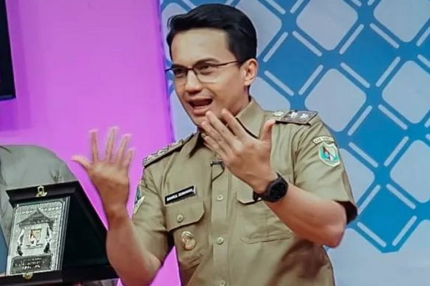 Hamil Di Luar Nikah Makin Marak, Sahrul Gunawan Minta Peran Pemuka Agama dan Orang Tua Ditingkatkan