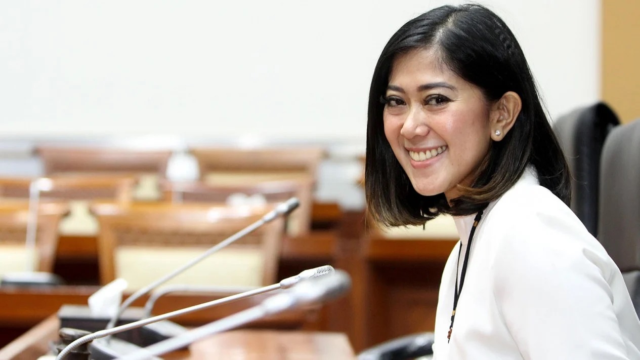 Meutya Hafid: Kebocoran Data Masih Marak, Wacana Angkatan Siber Masih Jauh