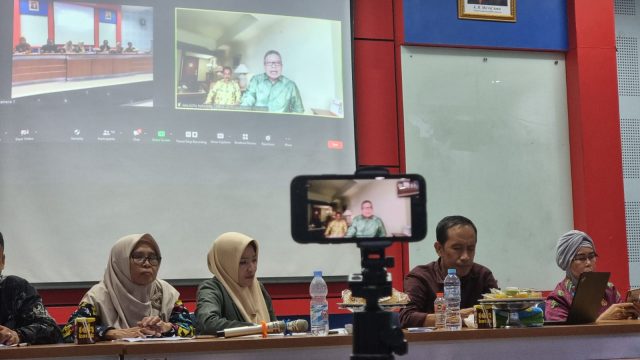 Lestarikan Bahasa Daerah, Taufan Pawe Jadi Inspirasi Kepala Daerah Lain