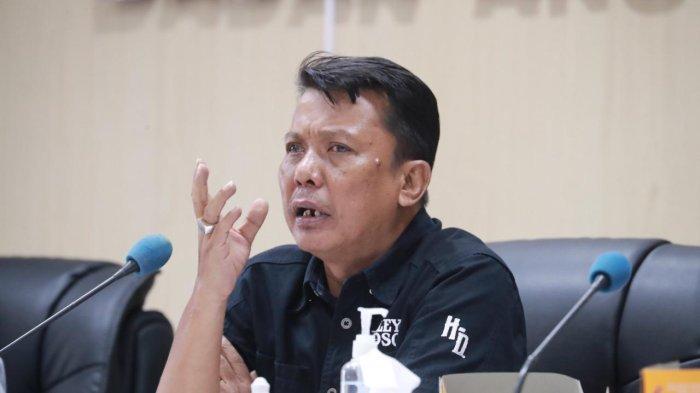 Wahab Tahir Minta Pelaku Pembunuhan Bocah 11 Tahun di Makassar Dihukum Mati