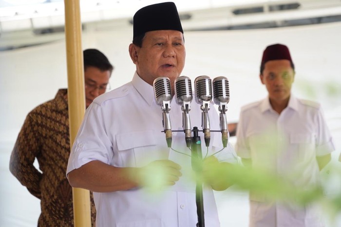 Partai Golkar Miliki 85 Kursi DPR RI, Airlangga Hartarto Dinilai Figur Potensial Jadi Cawapres Prabowo