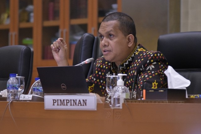 Ancaman Mogok Nasional Nakes, Melki Laka Lena: Komisi IX DPR RI Buka Ruang Dialog Bahas RUU Kesehatan