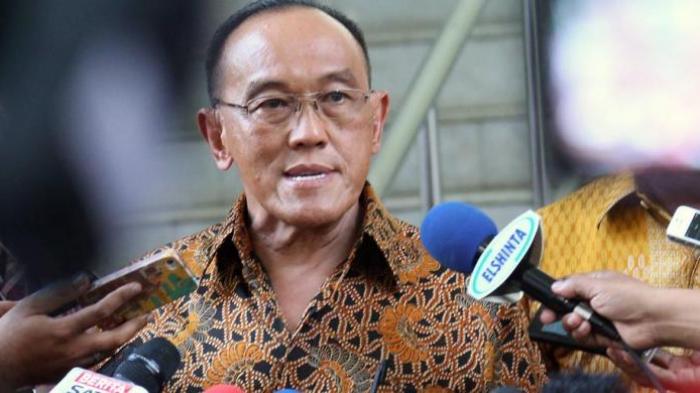 Soal Putusan MK, Aburizal Bakrie: Alhamdulillah, Kemenangan Demokrasi, Kedaulatan Rakyat Terjaga