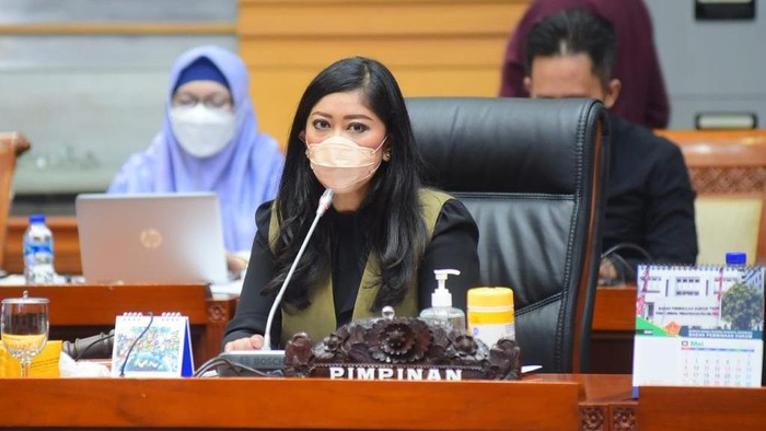 Puluhan Prajurit Serbu Polrestabes Medan, Meutya Hafid Minta TNI Evaluasi Diri