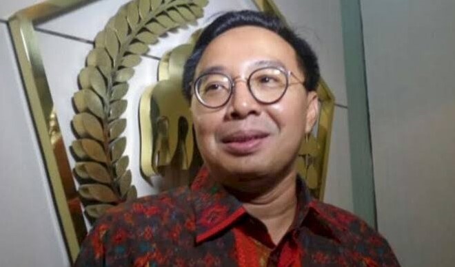 Bobby Rizaldi: Uji Materiil Sistem Pemilu Sudah Pernah Diputuskan, Jika Berbeda, MK Berpotensi Langgar UU