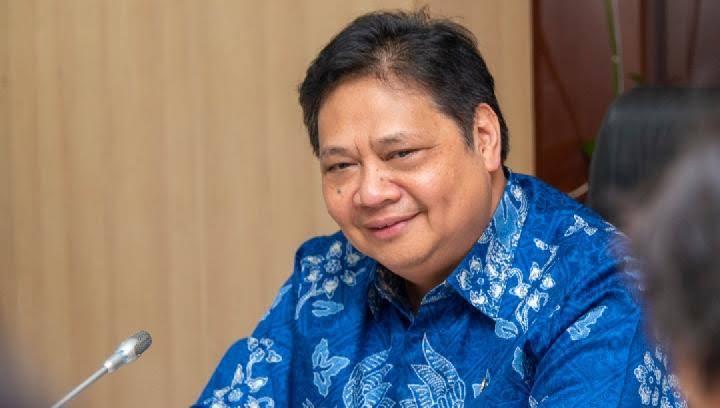 Airlangga Hartarto Pastikan Partai Golkar Takkan Dukung Anies Baswedan di Pilpres 2024