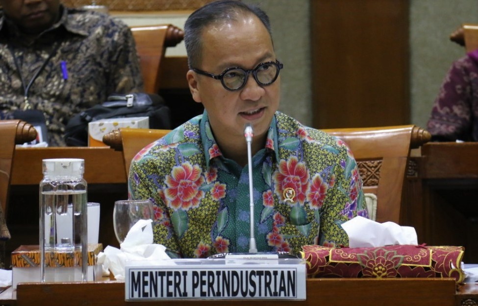 Temui Menteri Industri China, Agus Gumiwang Tawarkan Kerjasama Sektor Farmasi dan Bioprospektif