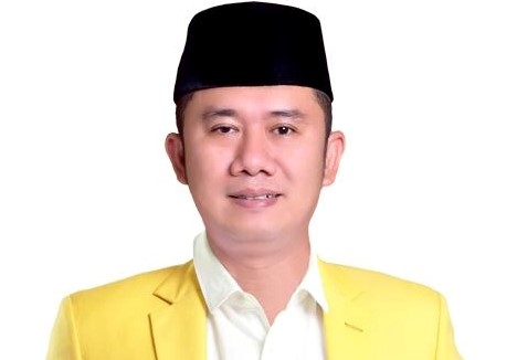 AMPG Sumut Komitmen Dukung Airlangga Hartarto Capres Partai Golkar