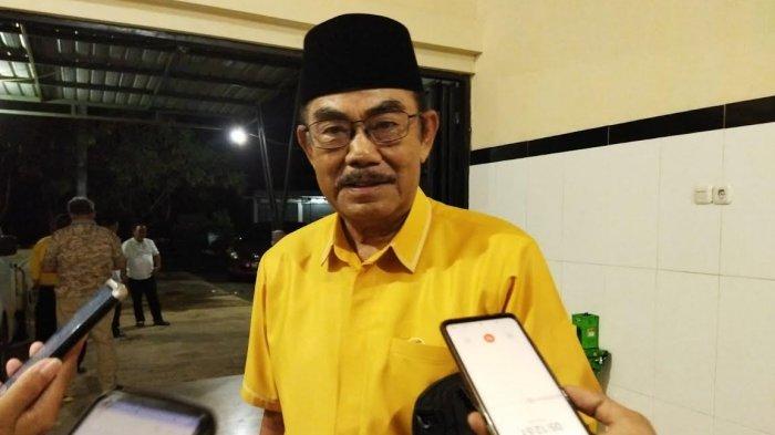 Banyak Figur Populer, Marzuki Wadeng Ingin DPP Golkar Gelar Survei Untuk Pencalonan Pilgub Sulsel