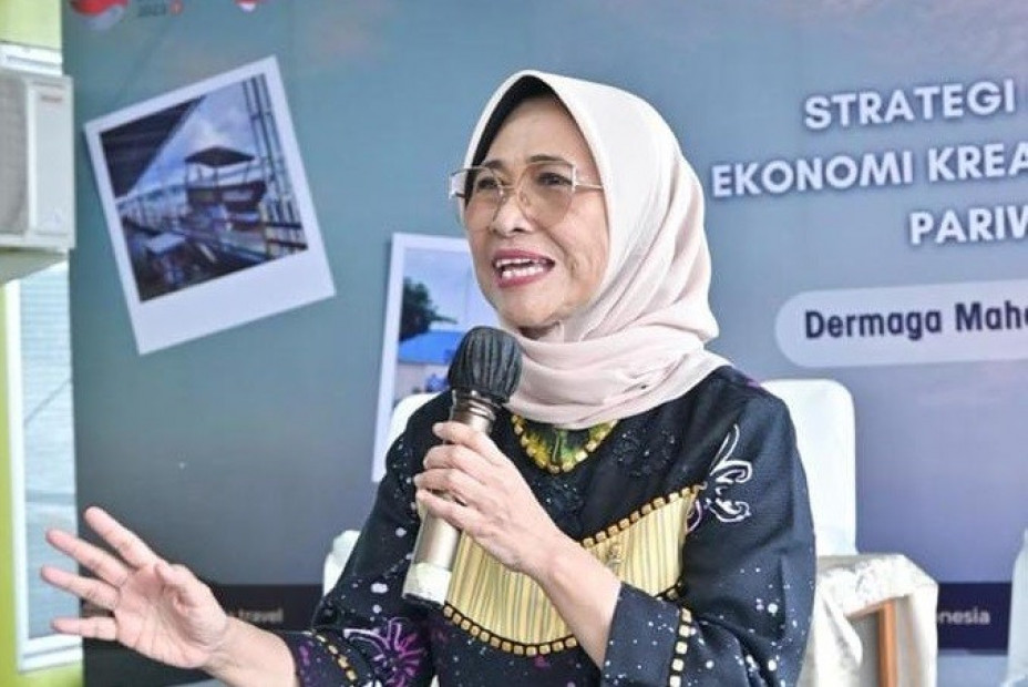 Hetifah Usulkan Sungai Mahakam di Kota Samarinda Jadi Wisata Moda Transportasi