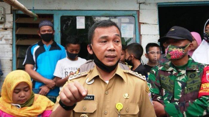 Wihaji Tegaskan Partai Golkar Jawa Tengah Satu Komando Dukung Airlangga Hartarto Capres