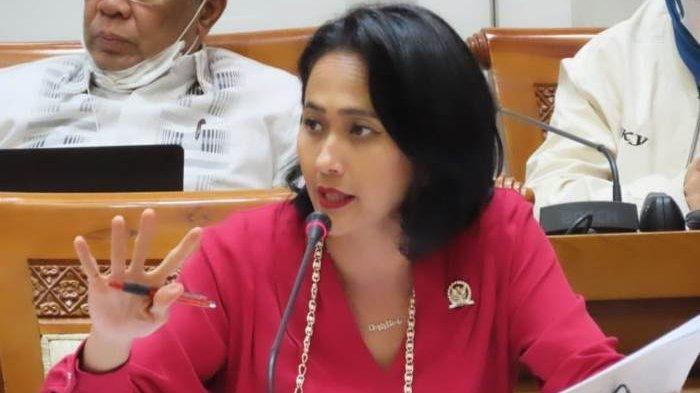 Christina Aryani Apresiasi Efektivitas Satgas TPPO Polri Berantas Human Trafficking