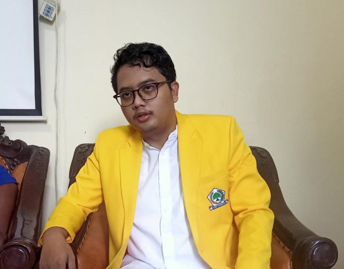 Ilyas Akbar Almadani Kritik Rendahnya Capaian PAD Karanganyar 2023