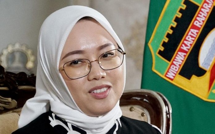 Apresiasi Program PKH, Anne Ratna Mustika: Efektif Kurangi Kemiskinan di Purwakarta