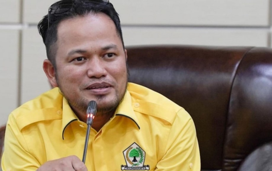 Rudy Mas’ud Minta Kader Partai Golkar Kaltim Fokus Menangkan Pemilu 2024