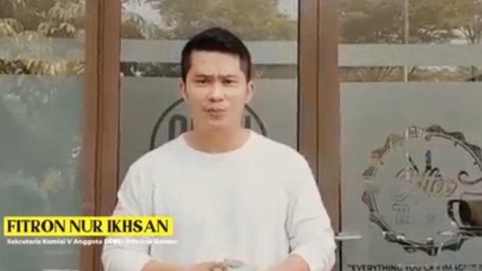 Bakal Maju Pilkada Pandeglang, Ini Jumlah Harta Kekayaan Fitron Nur Ikhsan