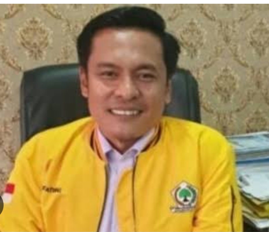 Arif Fathoni: Jika Partai Golkar Diberi Kesempatan Berkuasa, RI Bisa Swasembada Pangan