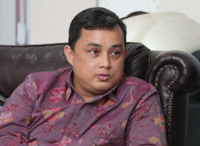 Ketua Dewan Pembina RMA, Khalid Zabidi: Airlangga Hartarto Deklarasi Capres Setelah Lebaran