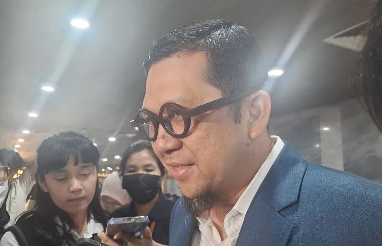 Tolak Sistem Proporsional Tertutup, Ahmad Doli Kurnia: Menguras Energi!