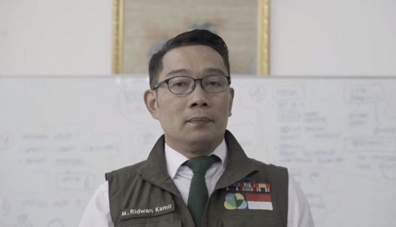 5 Tahun Jabat Gubernur, Ridwan Kamil Hapus Ratusan Desa Tertinggal di Jabar