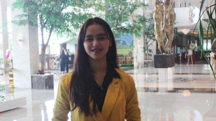 Cantika Sri Salsabila, Pengusaha 19 Tahun Sukses Bisnis Kopi Hingga Aktif Jadi Politisi Muda Beringin