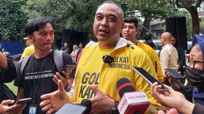 Menakar Peluang Ahmed Zaki Iskandar di Bursa Pilkada DKI Jakarta