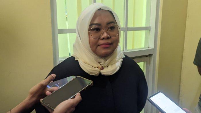 Ratu Ria Maryana Targetkan Partai Golkar Raih 2 Kursi DPRD Kota Serang Per Dapil di Pemilu 2024