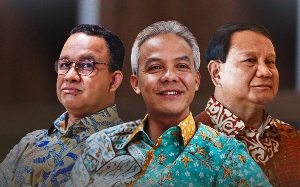 Ini Alasan Partai Golkar Belum Tentukan Pilihan Dukungan Capres Untuk 2024