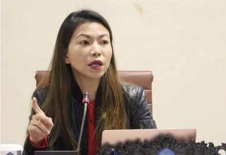 Tiap Tahun Masuk APBD Sulut, Cindy Wurangian Pertanyakan Perkembangan KEK Bitung