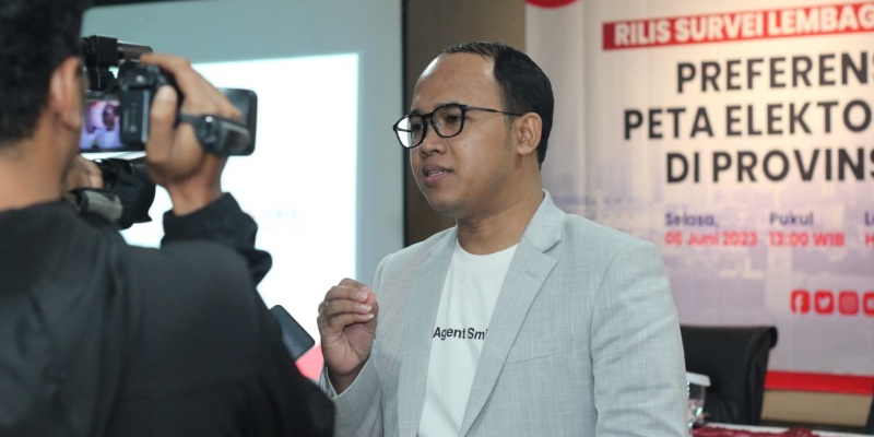 Ali Rifan: Ikut Koalisi Capres Manapun, Partai Golkar Berpotensi Bawa Kemenangan