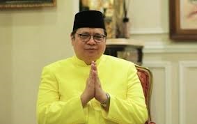 Tepis Munaslub, Nurul Arifin Pastikan Partai Golkar Solid Dukung Kepemimpinan Airlangga Hartarto