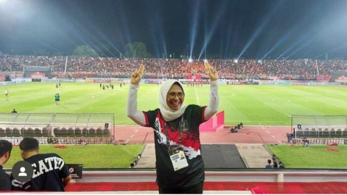 3 Catatan Penting Hetifah Terkait SEA Games 2023