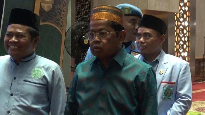 Tanggapi Pidato Anas Urbaningrum Soal SBY, Idrus Marham: Cepat Layu!