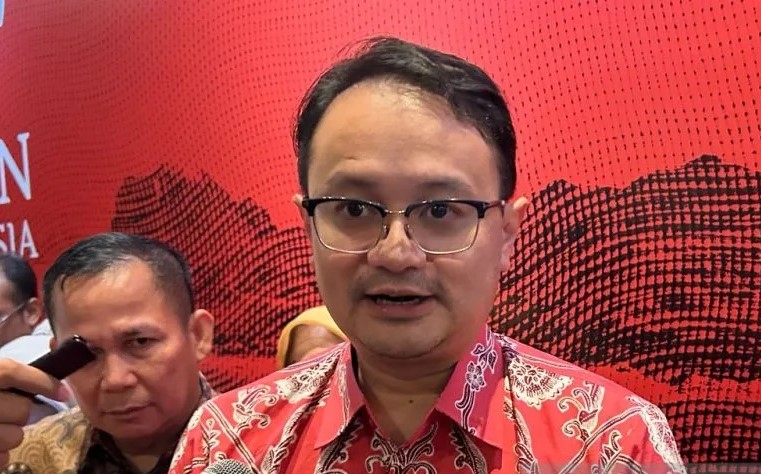 Jerry Sambuaga Optimis Penyelesaian IEU CEPA Beri Dampak Positif Perekonomian Nasional