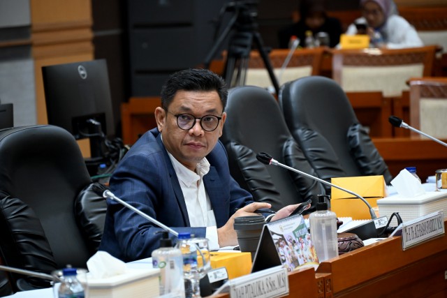 Ace Hasan: Timwas Haji DPR RI Bakal Evaluasi Total Pelaksanaan Haji 2023