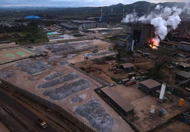 Bambang Patijaya Desak Kemenkeu Tinjau Ulang Pengenaan PPN 11% Untuk Produk Setengah Jadi