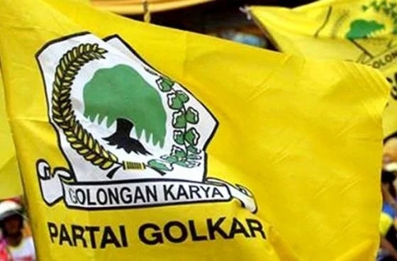 Muhammad Basri: Target Partai Golkar Sultra Raih 10 Kursi DPRD di Pemilu 2024