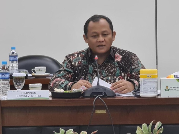 Project S Berdampak Pada UMKM, Sarmuji Bakal Panggil Tiktok