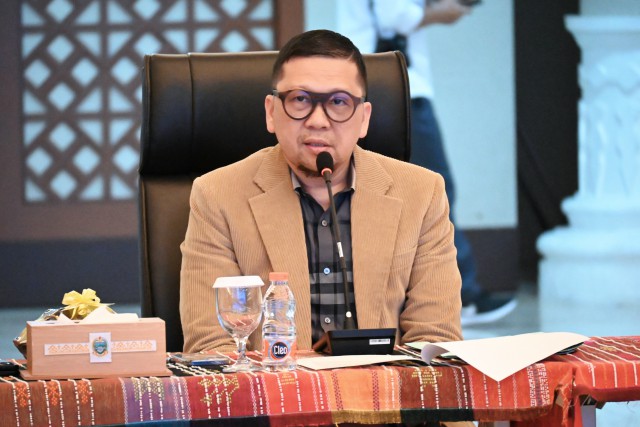 Ahmad Doli Kurnia Pastikan Tak Ada Pemberhentian Tenaga Honorer Usai RUU ASN Disahkan