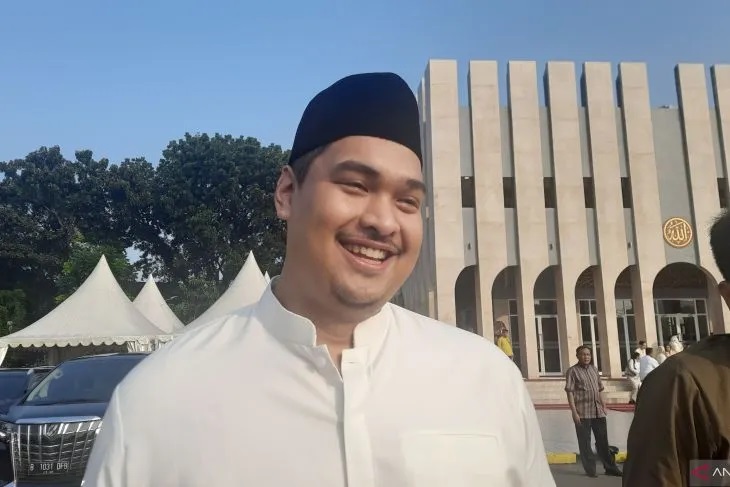 Doa Khusus Menpora Dito Ariotedjo di Idul Fitri: Semoga Indonesia Menang di Sea Games 2023